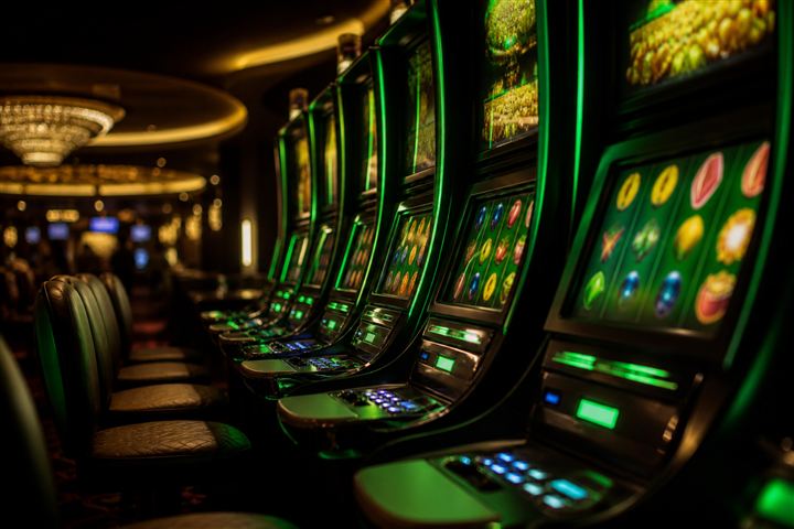 Cat&aacute;logo de juegos