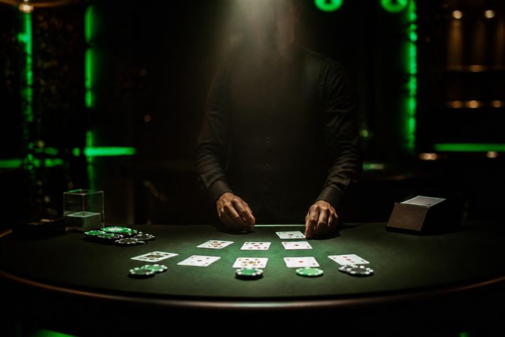 Casino en vivo