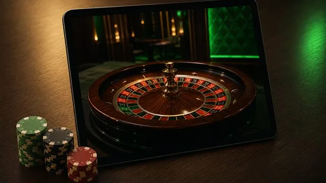 Casino en vivo